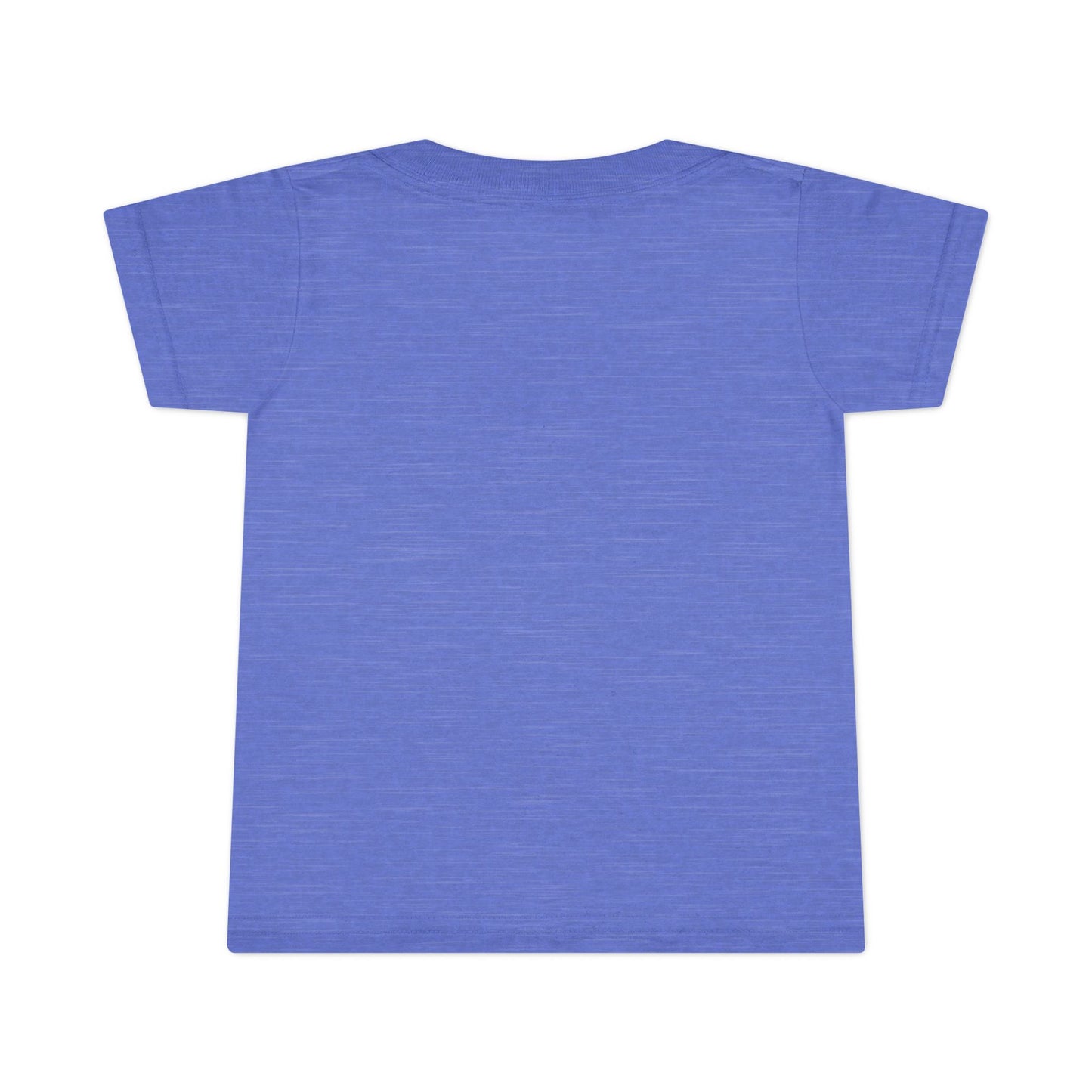 Space Pup & Robot Toddler Tee