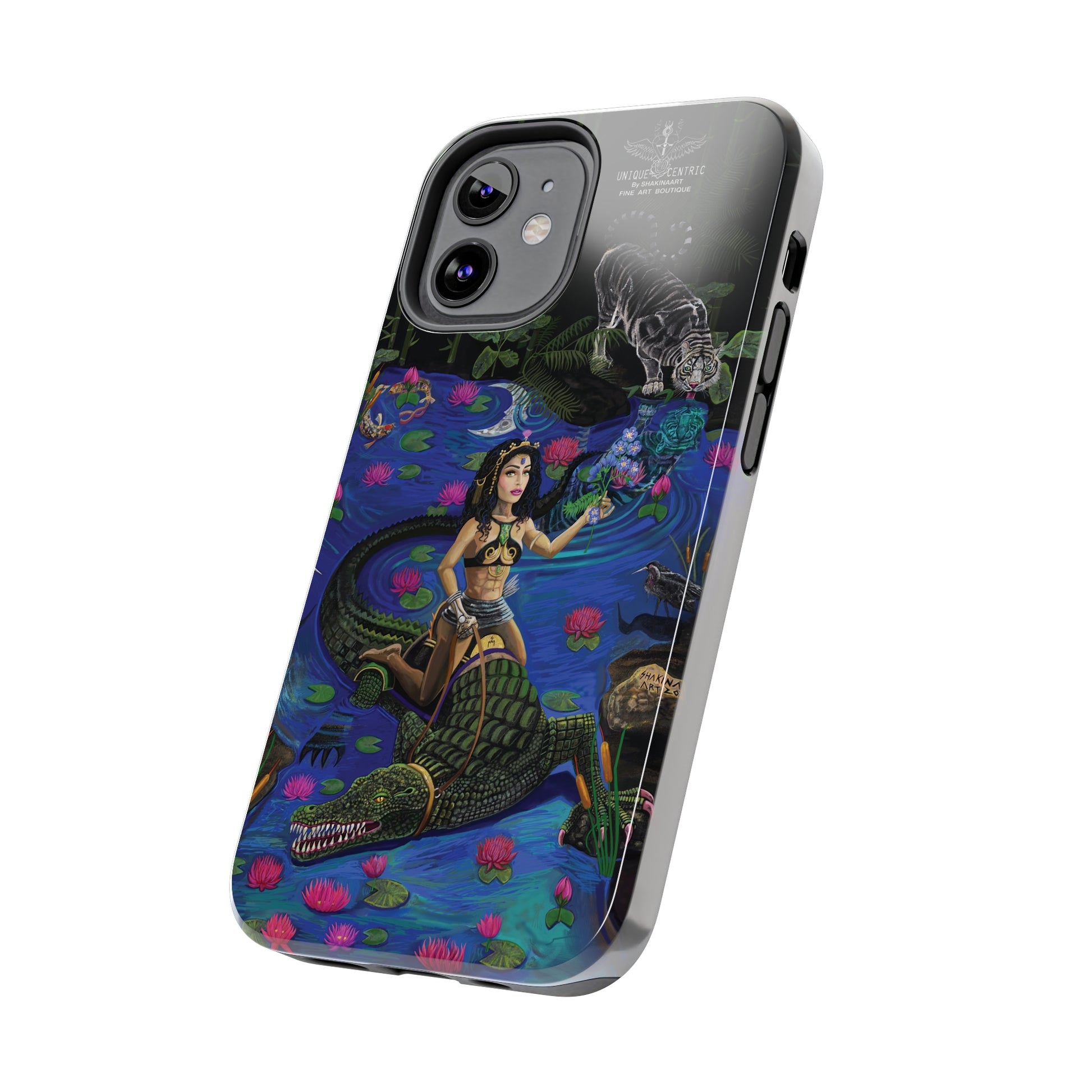 UNIQUE CENTRIC FINE ART DESIGNER IPHONE Android Case. Woman Riding Dragon Crocodile Fantasy PETER PAN NEVERLAND DISNEYLAND PROTECTIVE Phone Case JACOB'S LADDER WILLIAM BLAKE LED ZEPPELIN