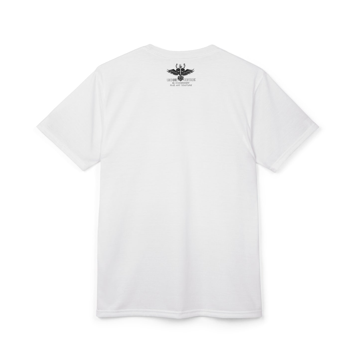 Space Dog & Droid Graphic T‑Shirt