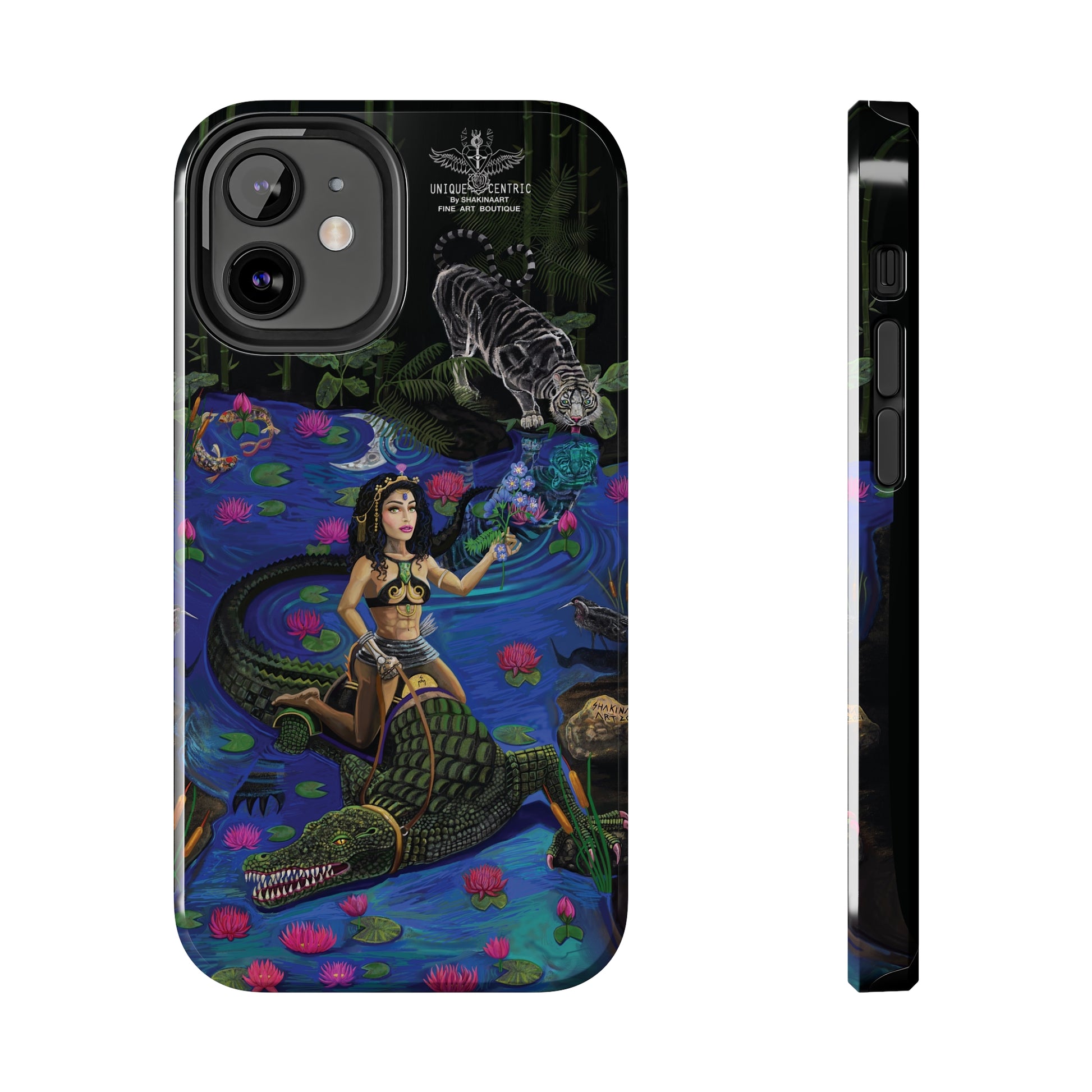 UNIQUE CENTRIC FINE ART DESIGNER IPHONE Android Case. Woman Riding Dragon Crocodile Fantasy PETER PAN NEVERLAND DISNEYLAND PROTECTIVE Phone Case JACOB'S LADDER WILLIAM BLAKE LED ZEPPELIN